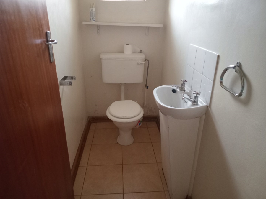 3 Bedroom Property for Sale in Hoopstad Free State